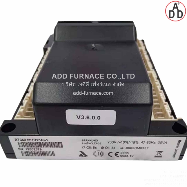 Lamtec BT340 667R1340-1 (4)